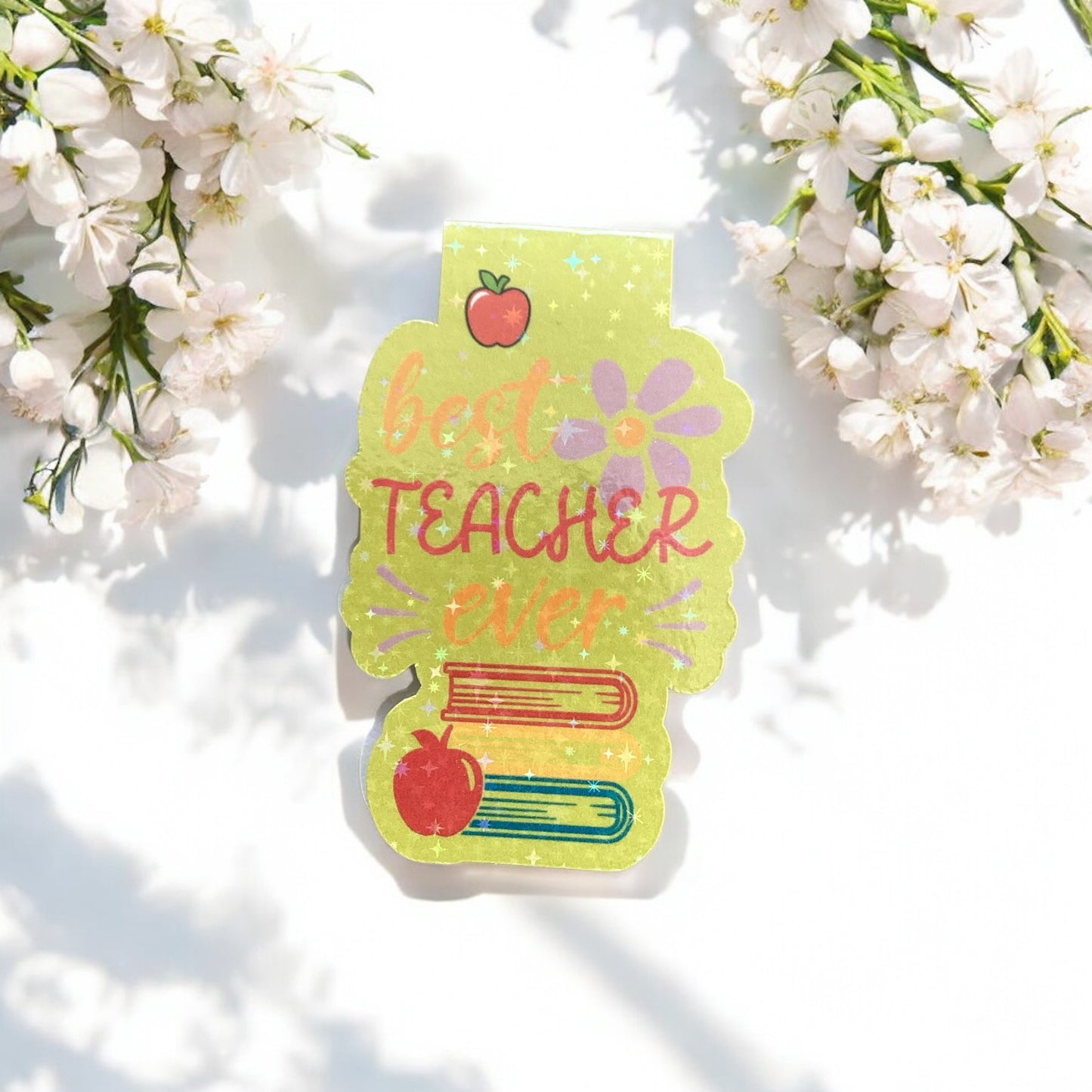 Teacher Appreciation - Special gift to say Thank you