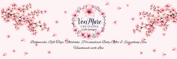 VonMare Creations