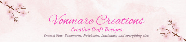 VonMare Creations